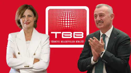 TBB Seçiminde İlk Tur Tamamlandı: Ayşe Ünlüce 409 Oy Aldı