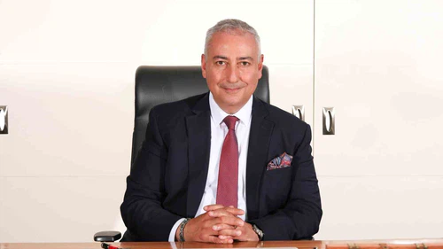 OEDAŞ’ın projesine uluslararası çevre ödülü