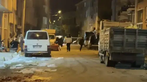 Eskişehir’de Darp Edilen Şahıs Tedaviyi Reddederek Kaçtı, Boş Arsada Baygın Bulundu