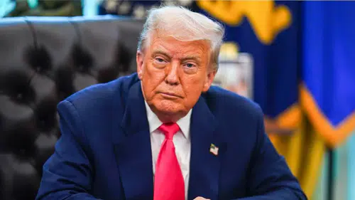 Trump’tan Binance Saldırısı Açıklaması: “İnceliyoruz”