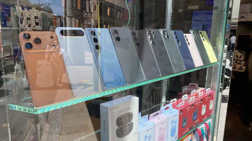 Online Telefon Alışverişinde Sahte Ürün Tehlikesi: Uzmanından Uyarı