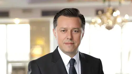 Milletvekili Hatipoğlu'ndan Galibiyet Mesajı