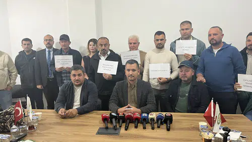 Pancar Üreticilerinden Fiyat Artışına İmza Kampanyası