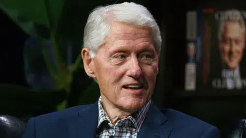Bill Clinton Kur’an’dan Ayet Örneği Verdi