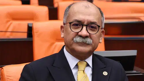 İbrahim Arslan’dan Halk TV Tepkisi: “Habere Kayyım!”