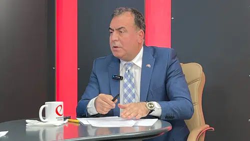 Ayhan Sezer: MHP’yi Eskişehir’de daha aktif göreceksiniz