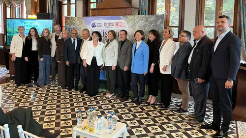 Eskişehir’in 37 Lezzeti Tek Kitapta Buluştu