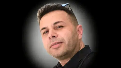 Bozüyük Öğretmenevi Müdür Yardımcısı Ölü Bulundu