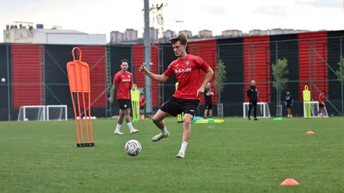 Çorum FK, Beşiktaş Deplasmanı İçin Sona Geldi