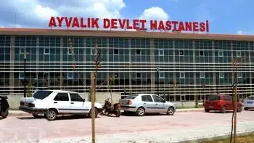 Ayvalık'ta sağlıkta yeni dönem: KBB ve ruh sağlığı uzmanı dahil 10 hekim atanıyor