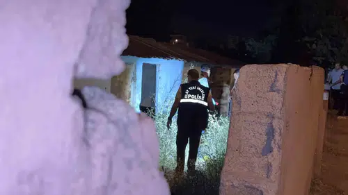 Kayseri'de tüfekli kavgada iki kişi yaralandı: Şüpheli kaçtı