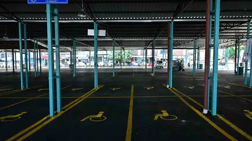 Manisa'da otopark dönüşümü: Perşembe Pazarı'nda ilk 2 saat ücretsiz