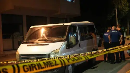 Nişanlı kız meselesi kanlı bitti: Kocaeli'de 5 yaralı, 1 ağır