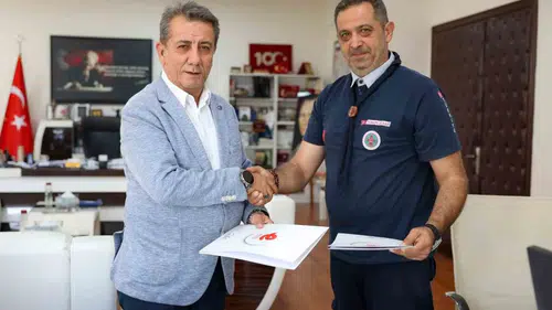Efeler'de genç nesiller için izcilik seferberliği başladı