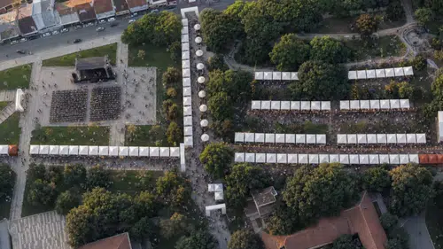 İnegöl mutfağının zengin mirası ilk kez düzenlenecek gastronomi festivaliyle vitrine çıkıyor