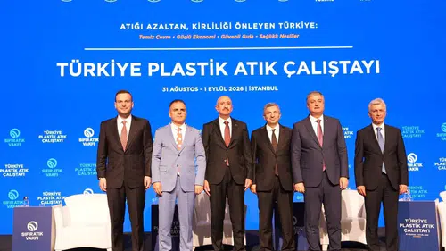 Muğla'nın çevre vizyonu İstanbul'da masaya yatırıldı: Kirliliği kaynağında bitiren model