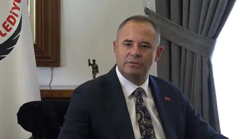 Kırklareli'nde şenlikler bir hafta öne çekildi: Başkan Bulut kültürel miras vurgusu yaptı