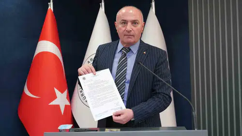 Erzurum 2. OSB'de 650 hektarlık ilave alan için tahsis onayı çıktı