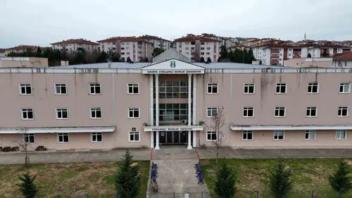 SUBÜ'de köklü isim değişikliği: Fakültenin yeni kimliği tescillendi