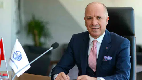 ASO Başkanı Ardıç: 250 milyar liralık destek paketi sanayiciye can suyu olacak