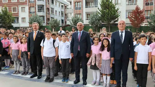 Temsili başkanın kantin hayali Körfez'de gerçeğe dönüştü