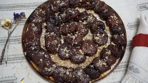 Erzurum'un tescilli tatlıları laboratuvar testinden geçti: Hangi lezzet ne kadar besleyici?