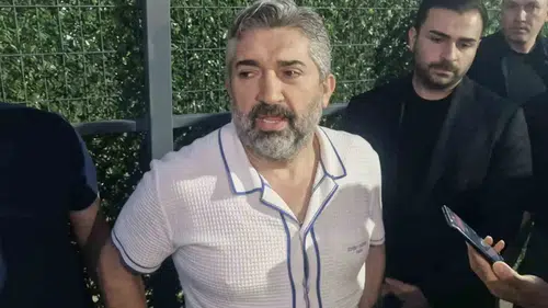 Çorum FK Başkanı Balçık'tan Hakem Yönetimine Sert Eleştiri: Kaybeden Türk Futbolu Oldu