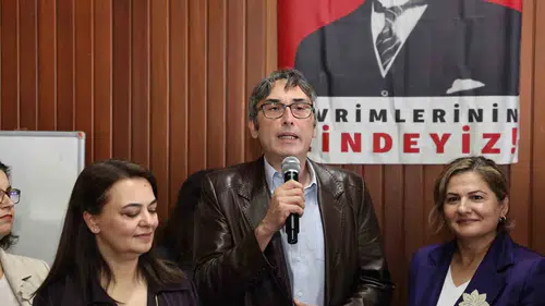 Nilüferli kadınlar 2026 rotasını belirledi: Şehirler arası dayanışma ve yerel çözüm odaklı yeni dönem