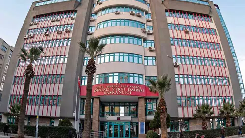 Denizli'de vergi rekortmenleri listesinde gizlilik tercihi öne çıktı