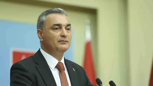 CHP'de kurultay yolu açıldı: Temyiz başvurusu geri çekilerek hukuki belirsizlik sonlandırıldı