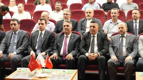 Malatya'nın yerel lezzetleri dünya pazarında markalaşma yolunda