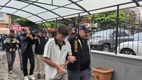 Eskişehir merkezli bahis operasyonunda tutuklu sayısı 6'ya yükseldi