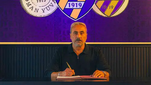 Eyüpspor'da Mustafa Dalcı Dönemi: Eflatun-Sarılılarda Yeni Teknik Direktör Belli Oldu