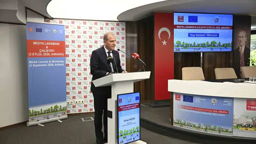 Avrupa Hareketlilik Haftası için geri sayım: Kentlerde nesiller arası adalet vurgusu