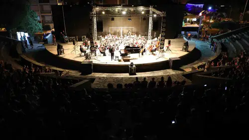 İdil Biret Festivali yedinci kez klasik müzik tutkunlarını Muğla'da buluşturuyor