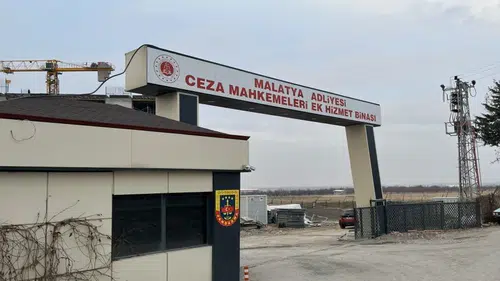 Malatya Bölge Adliye Mahkemesi yargı sürecinde yeni dönemi başlattı