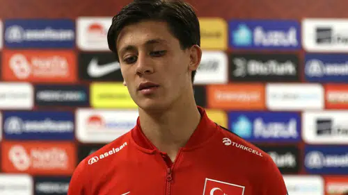 Arda Güler'den Fransa mağlubiyeti sonrası öz eleştiri: Telafi edeceğiz