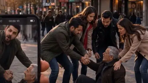 Bakan Çiftçi'den dijital çağ uyarısı: Yalanın hızına hakikatle set çekin