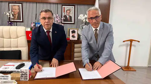 Afyonkarahisar'da tarihi miras için güç birliği: Şehitlikler ve anıtlar yenileniyor