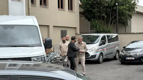 Eski Akçakoca Belediye Başkanı Fikret Albayrak 4 ay sonra tahliye edildi