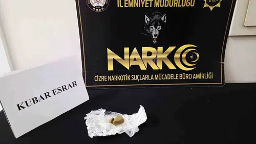 Şırnak'ta 14 milyon liralık kaçakçılık darbesi: 48 şüpheli yakalandı