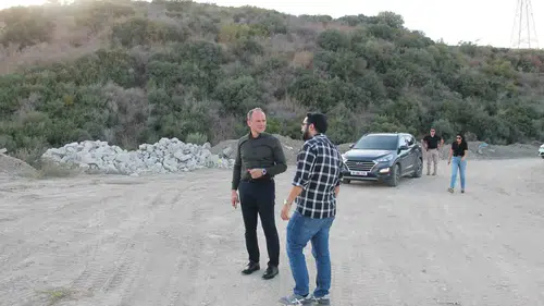 Erzin OSB'de üretim kapasitesini artıracak yeni hamleler masaya yatırıldı