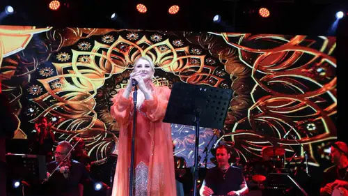 Çal’da festival bereketi: Belediye bütçesinden tek kuruş çıkmadan dev organizasyon