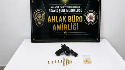 Malatya'da gece kulüplerine kapsamlı baskın: 4 işletme mühürlendi