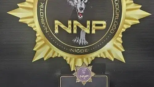 Niğde'de narkotik operasyonları: 2 tutuklama ve firari hükümlü avı