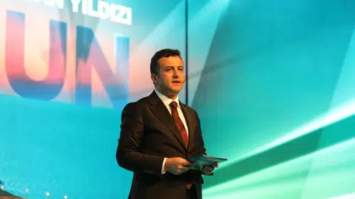 Samsun'da gençlerin yeni buluşma noktası PETEK Genç ilk yılını doldurdu
