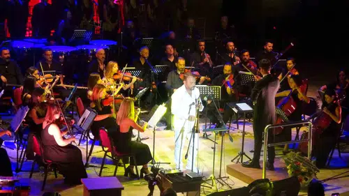 Muğla'da zurnanın kadim sesi 11. kez uluslararası sahnede yankılandı