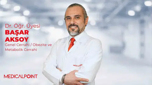 Obezite tedavisinde cerrahi korkusunu yenen yutulabilir mide balonu dönemi