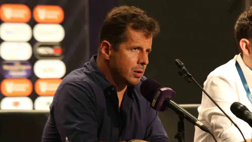 Emre Belözoğlu'ndan Genç Oyuncularına Övgü: Son Dakika Galibiyeti Büyük Bir Tecrübe