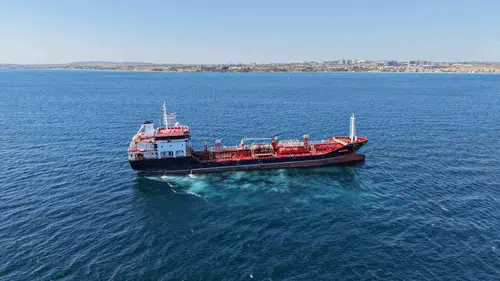 Silivri açıklarındaki gemi faciasında soruşturma derinleşiyor: Dijital veriler ve telsiz kayıtları mercek altında